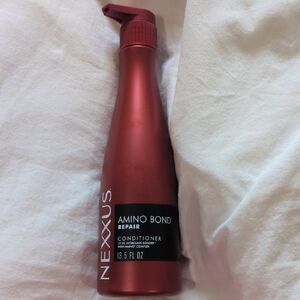 Nexxus Amino Bond Repair Conditioner - Red